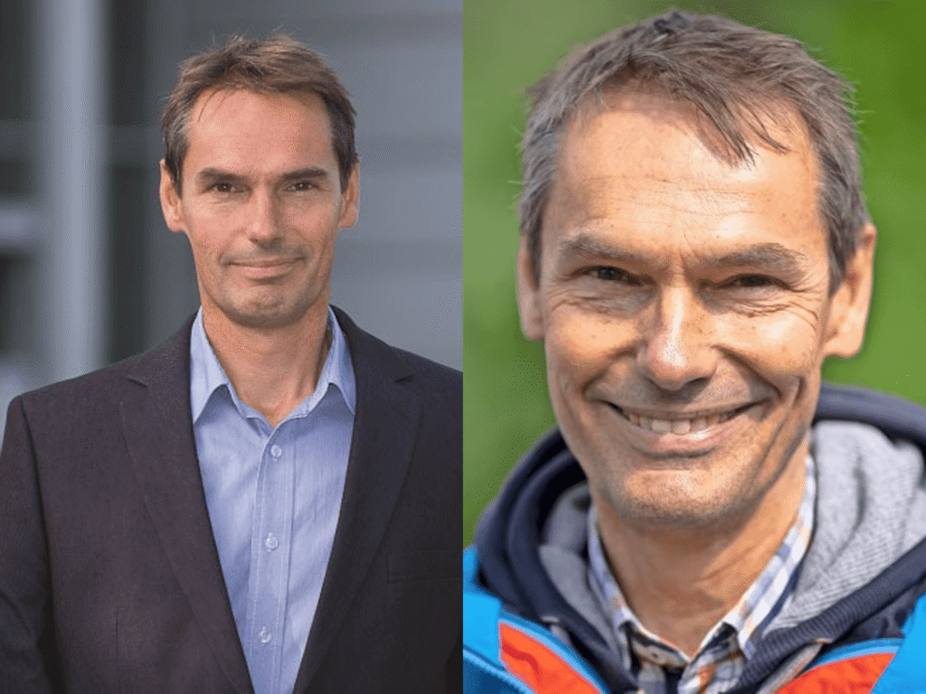 Meeno Schrader Krankheit