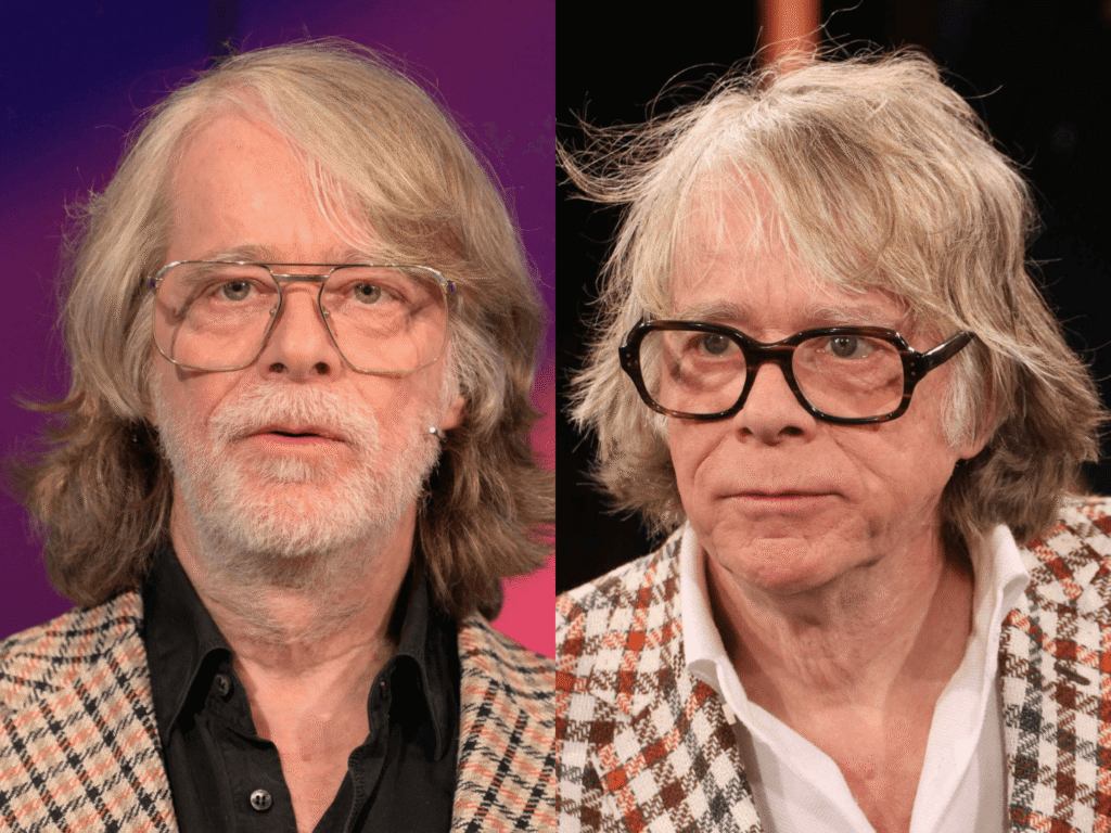 Helge Schneider Lebensgefährtin