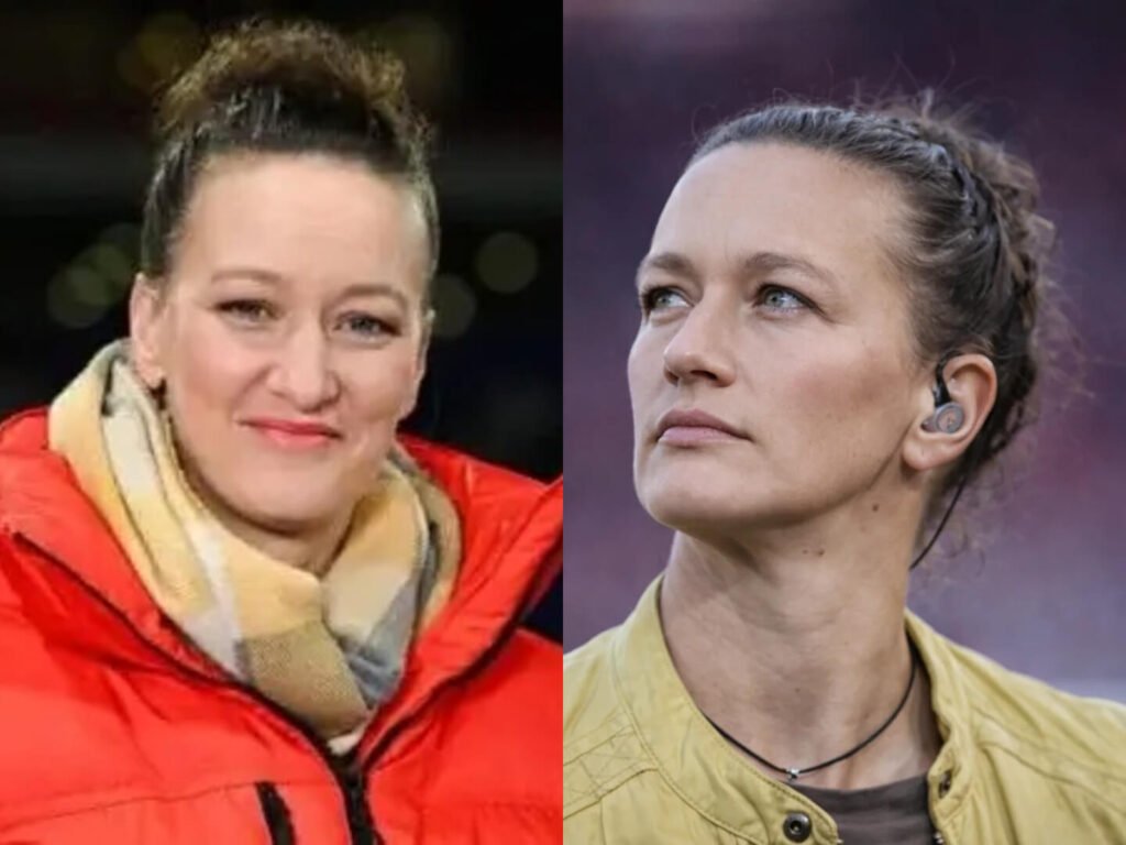 Almuth Schult Ehemann Bilder