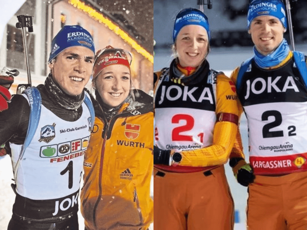 Franziska Preuß Hochzeit