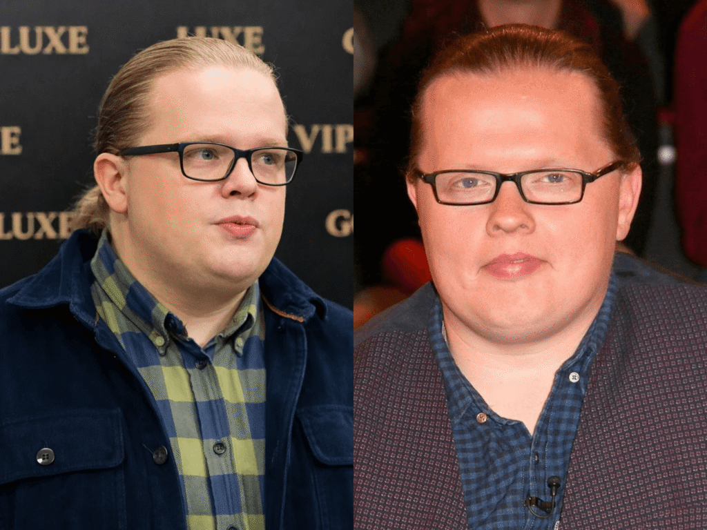 Angelo Kelly Todesursache