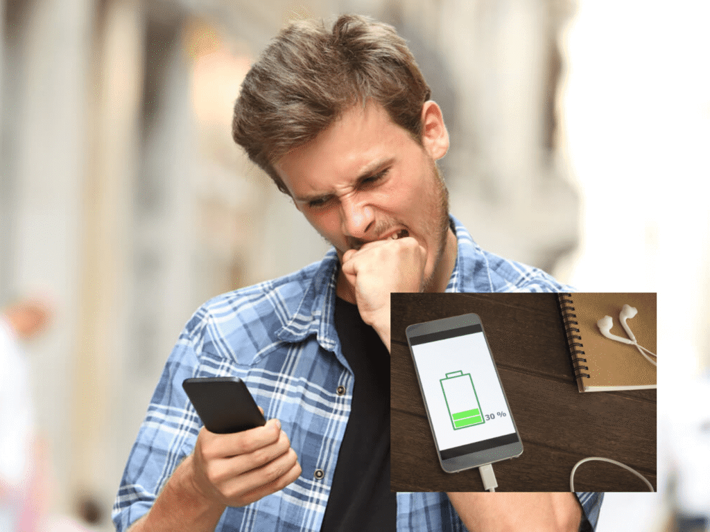 So verbessern Sie die Akkulaufzeit Ihres Handys