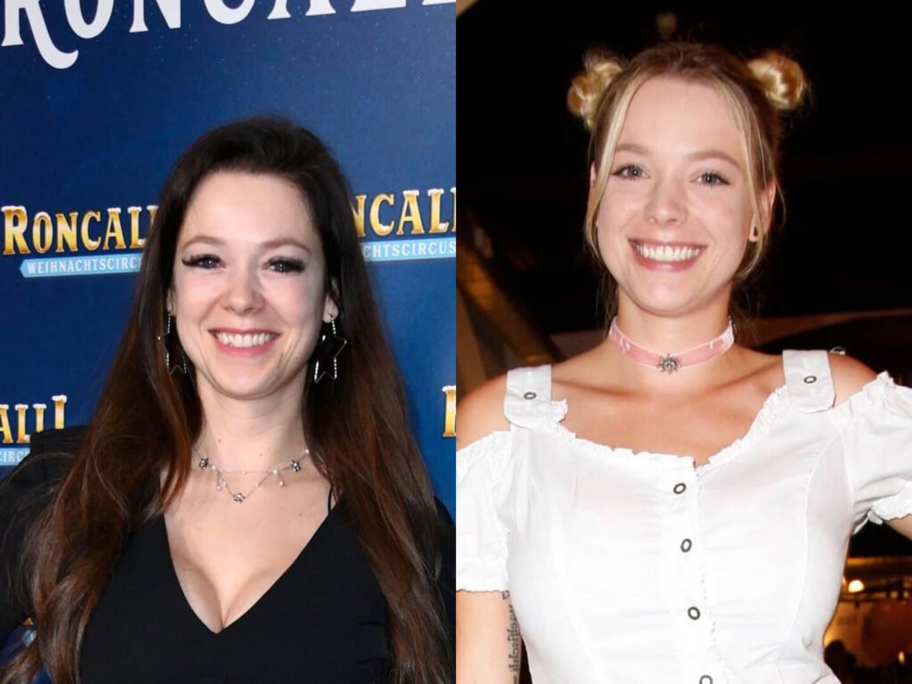 Anne Wünsche Fapello