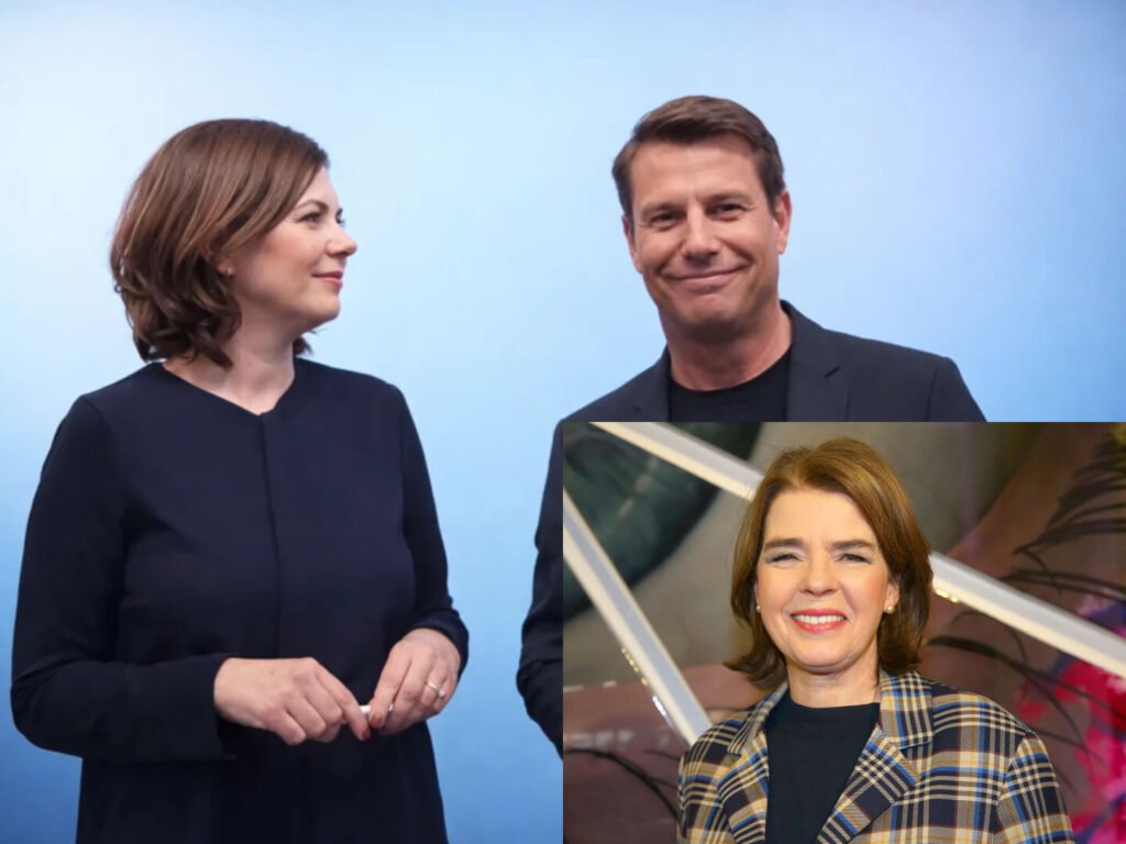 susanne daubner und jens riewa ein paar