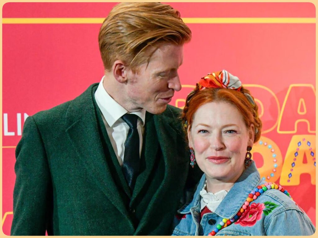 enie van de meiklokjes scheidung