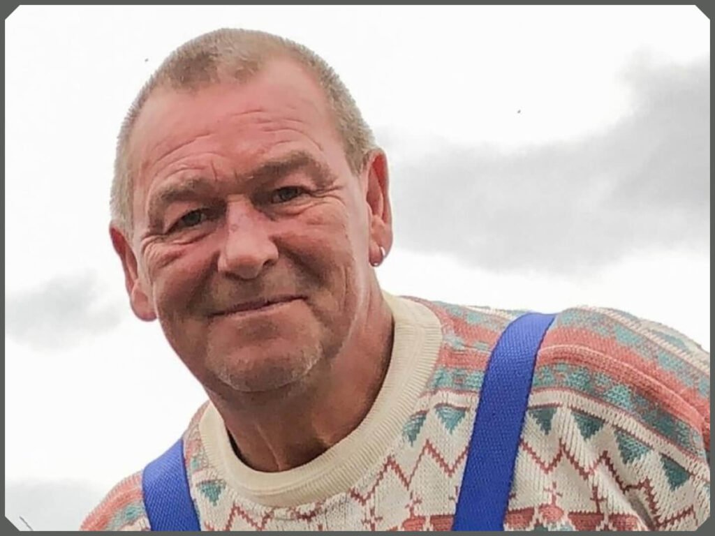 ralle ender todesanzeige