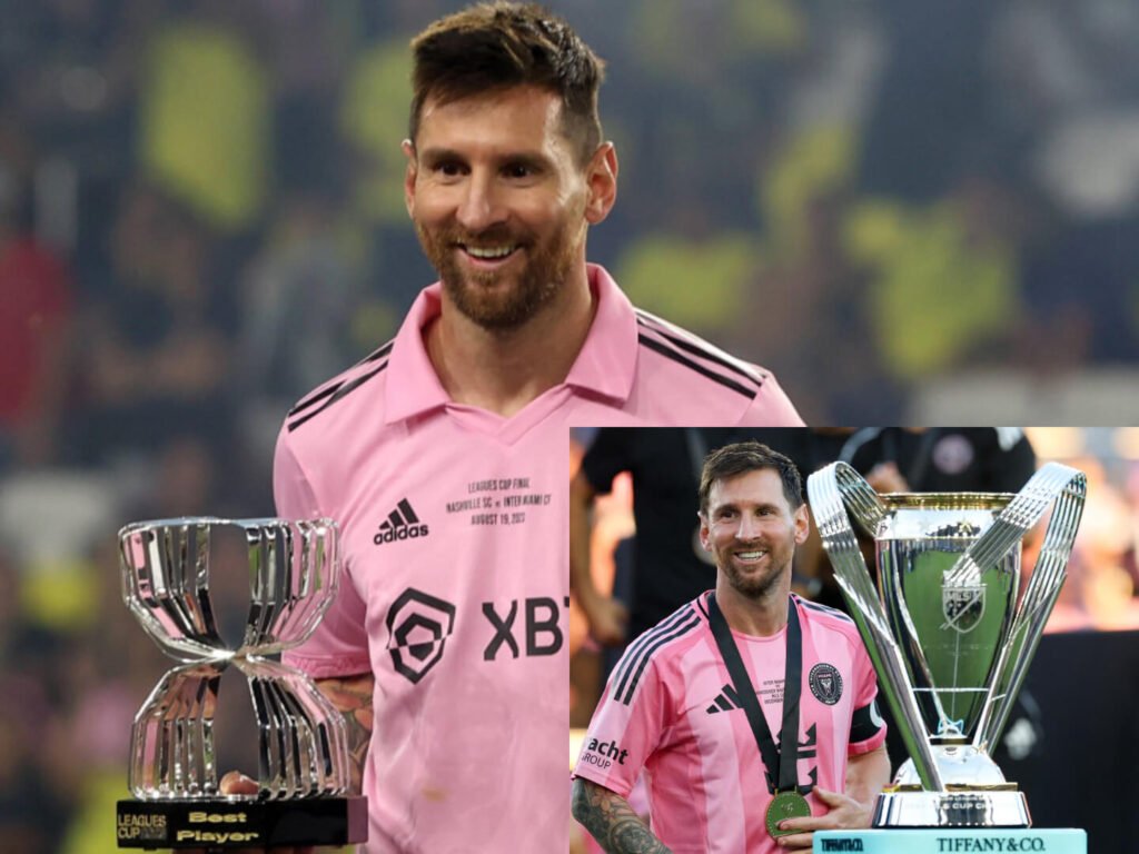 lionel messi aktuelle teams