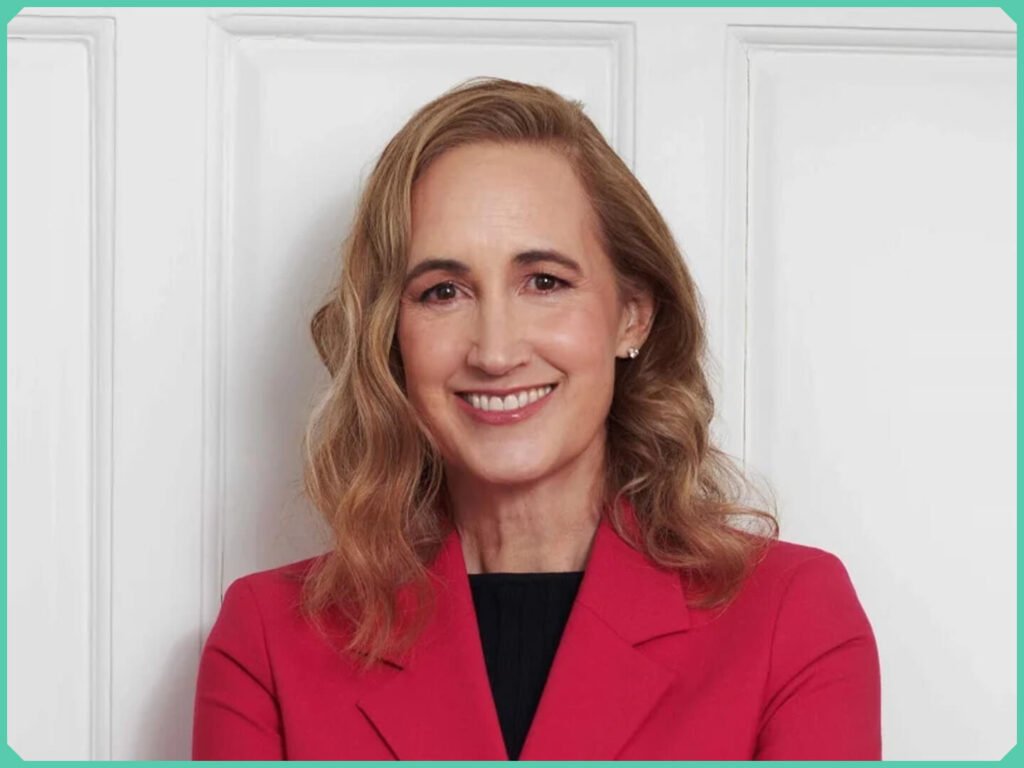 sophie kinsella gestorben