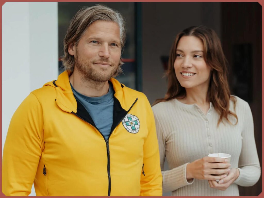 sebastian ströbel ehefrau