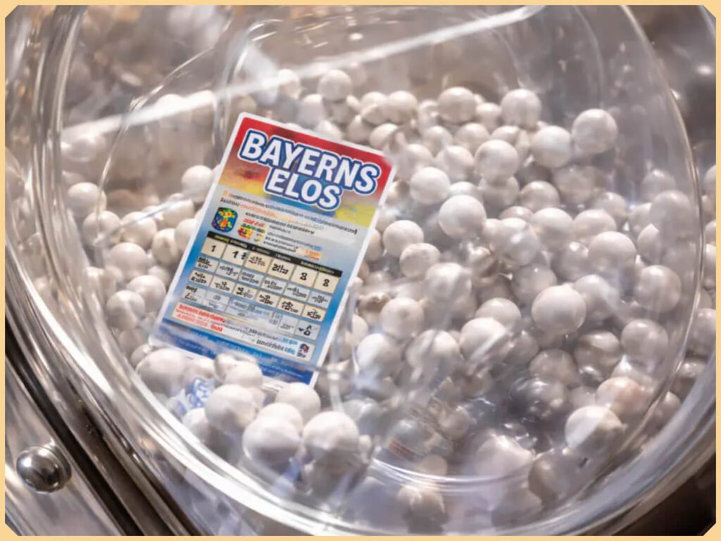 bayernlos zweite chance wie lange bleibt das los in der trommel