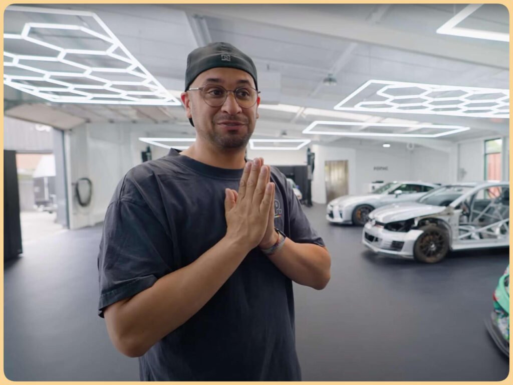 jp performance freundin