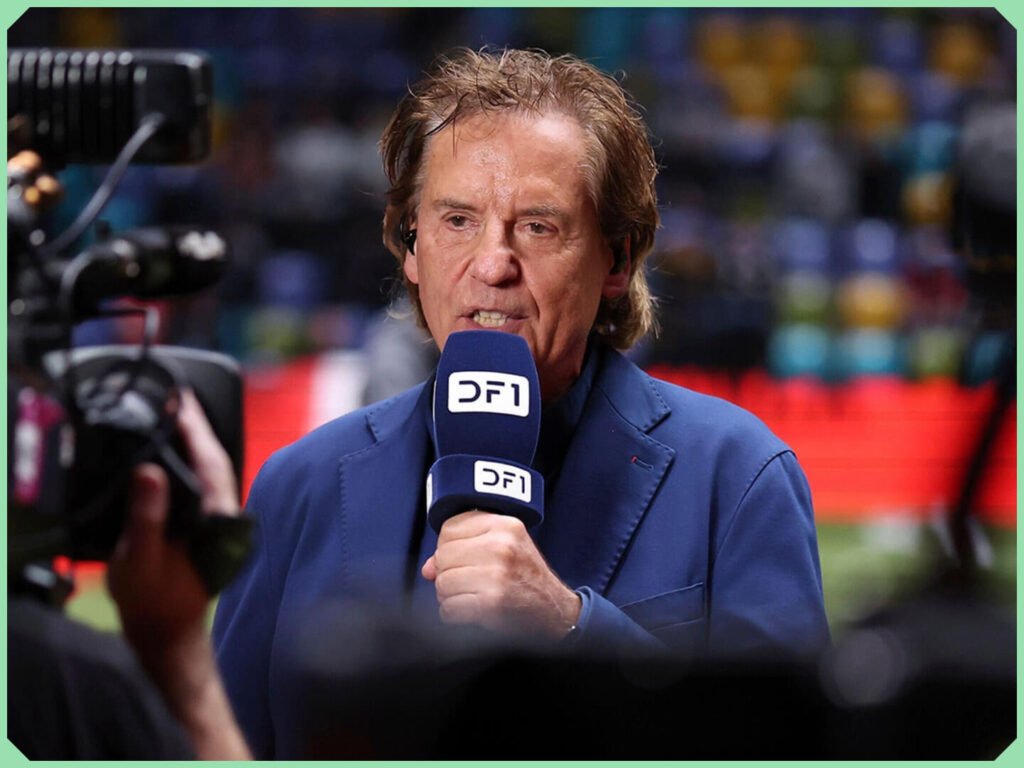 Jörg Dahlmann Ehefrau