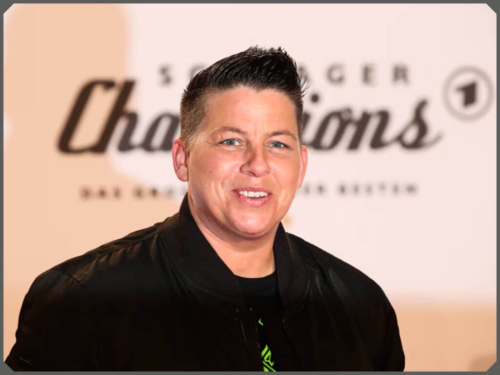 Kerstin Ott Todesursache