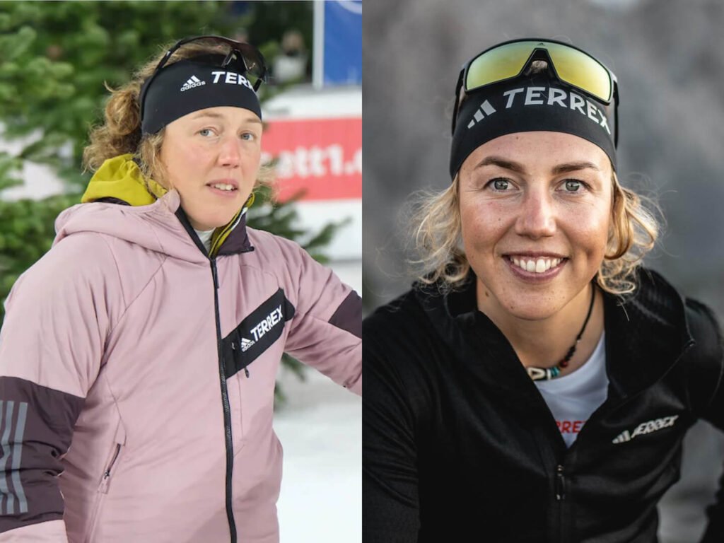 laura dahlmeier geschwister