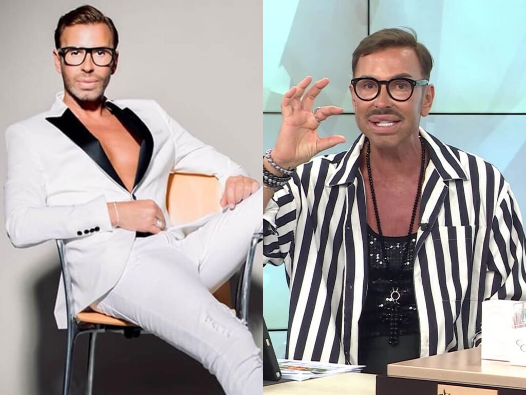 mit wem ist peter schmidinger verheiratet