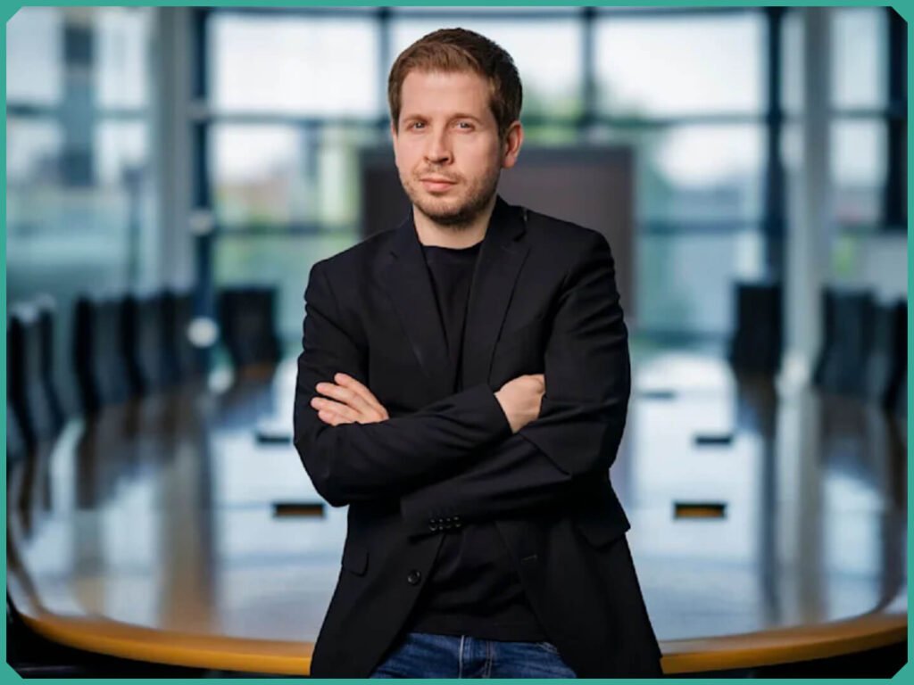 kevin kühnert rolling stone