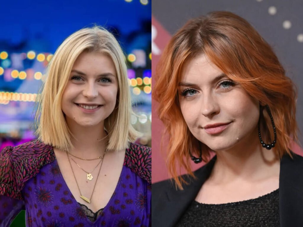 sarah thonig verheiratet