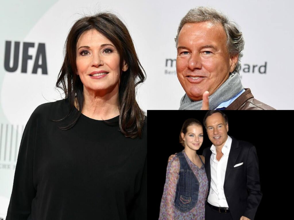 nico hofmann ehefrau