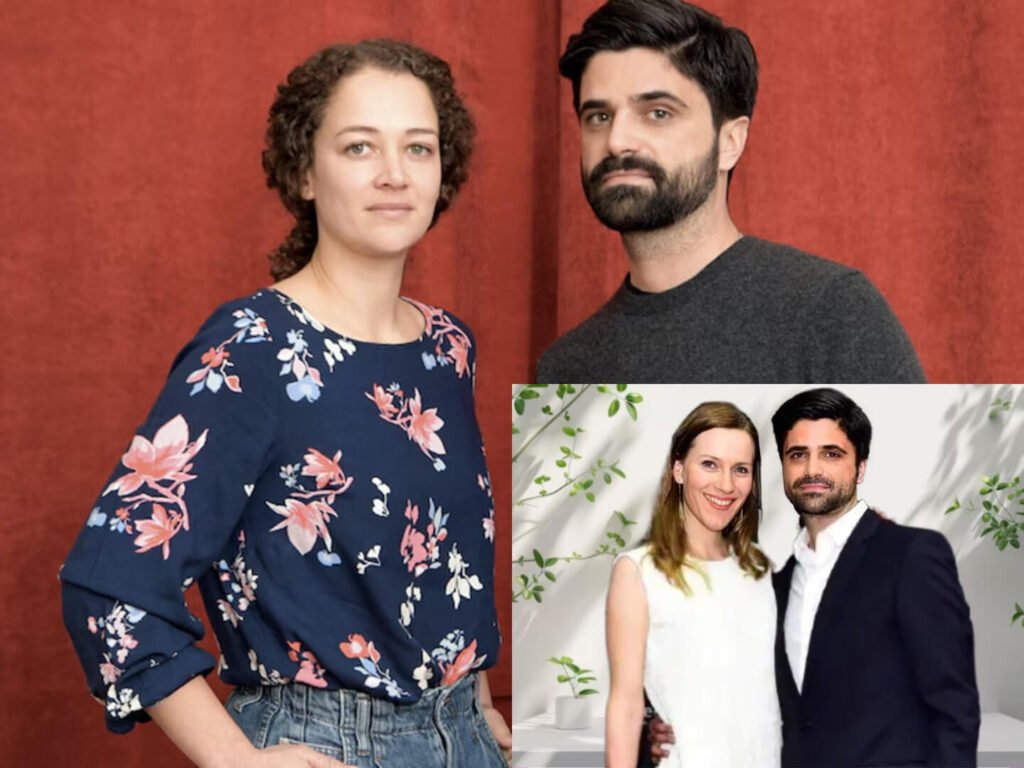 Maximilian Grill Lebensgefährtin