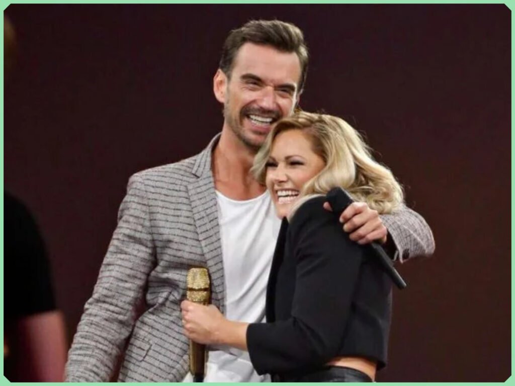 Sarina Silbereisen-Feuchter