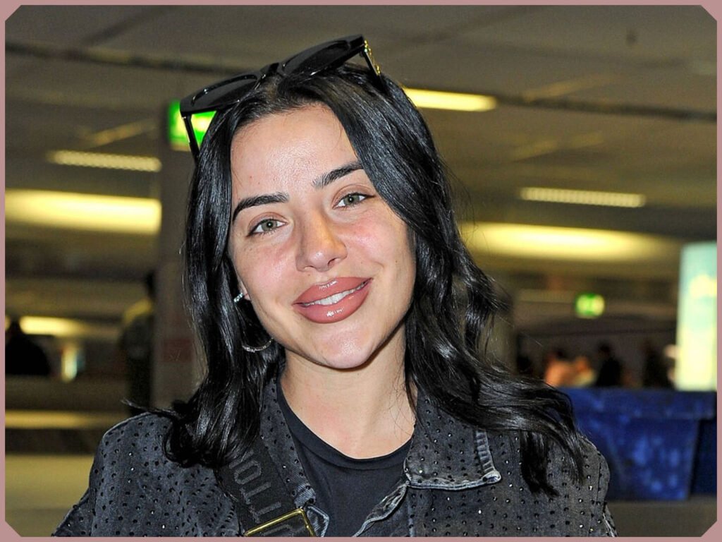 leyla lahouar herkunft