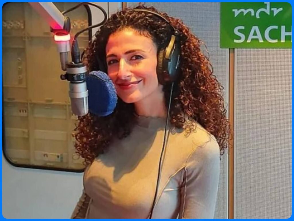 marwa eldesouki figur