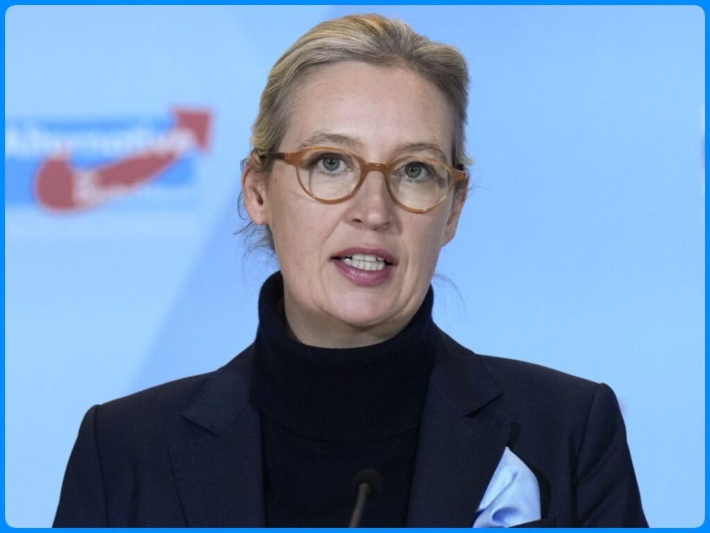 alice weidel ohrprothese
