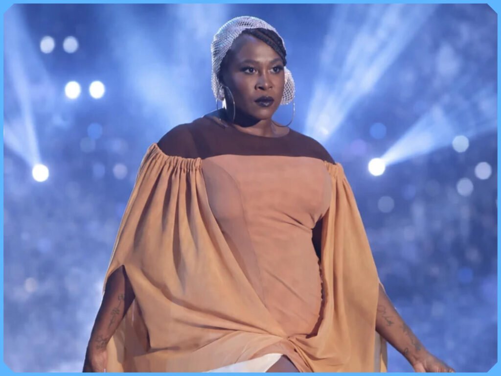 Motsi Mabuse Brustkrebs