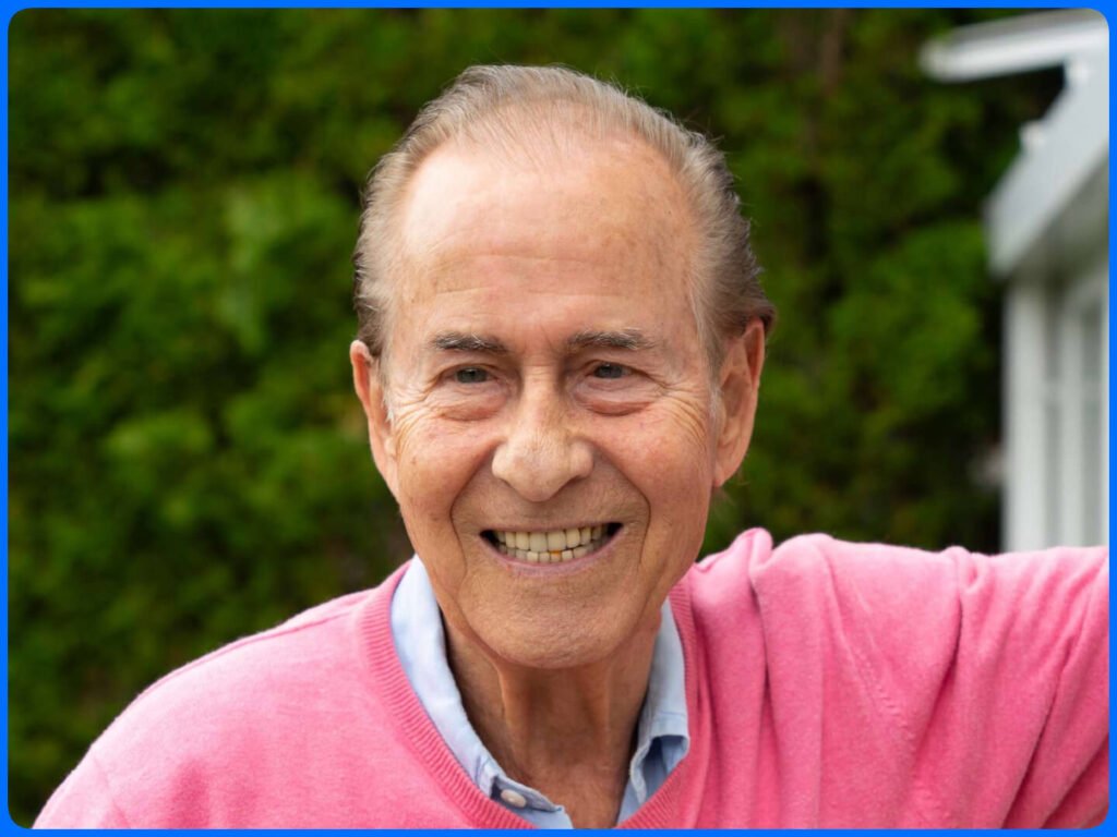 michael holm krankheit