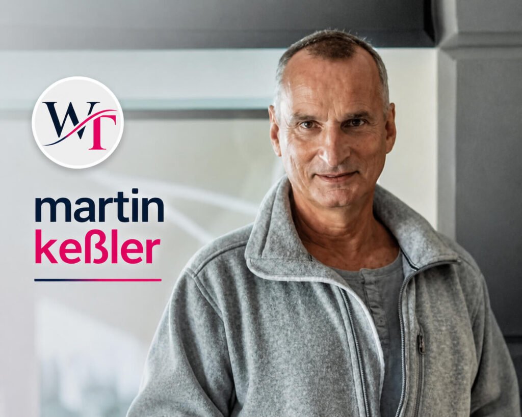 martin keßler